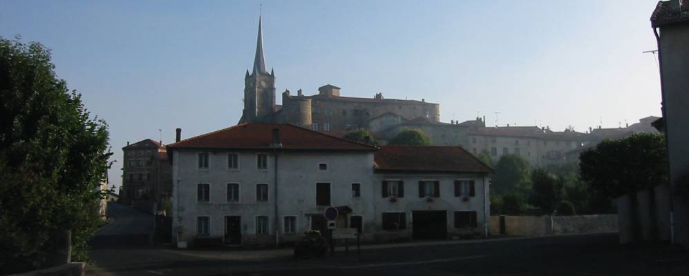 
            Фотография Saint-Pal-en-Chalençon