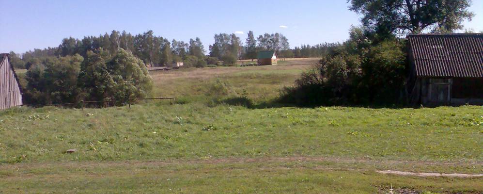 
            Фотография Климентьевки