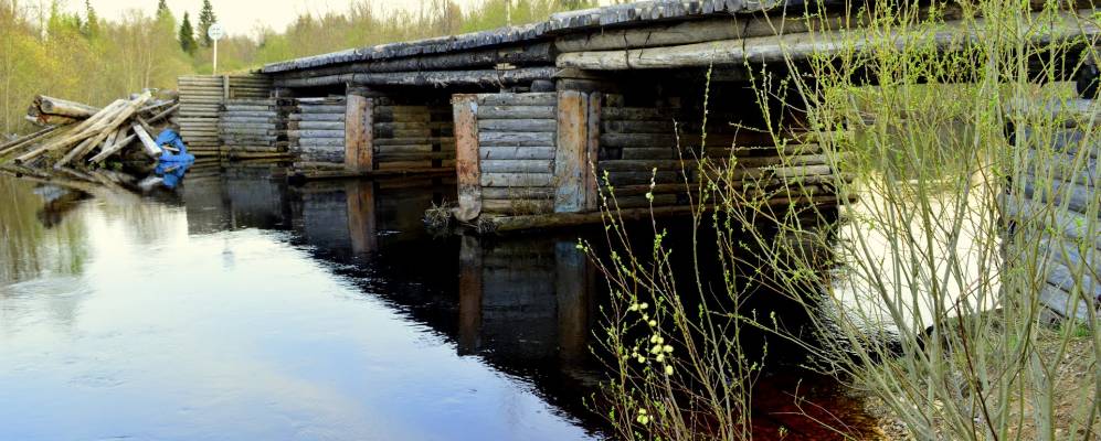 Фотография Ципелево