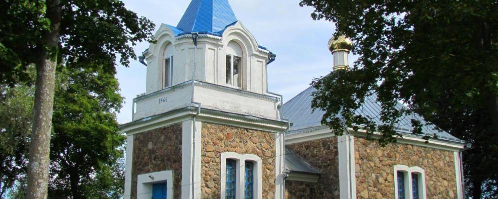 
            Фотография Писляковщины