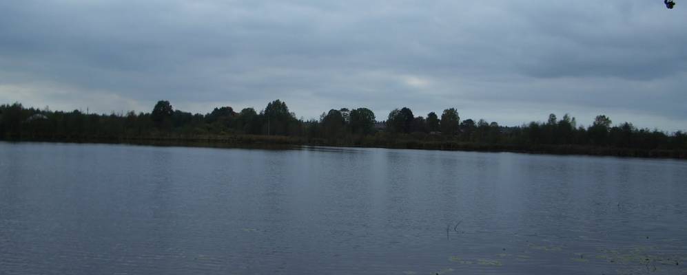 
            Фотография Заозерья