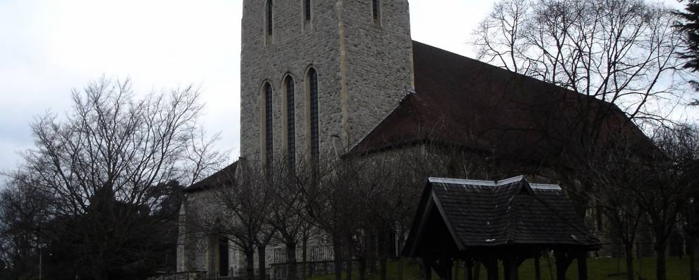 
            Фотография Бишопса Стортфорда