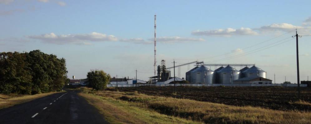 
            Фотография Дзюбовщины