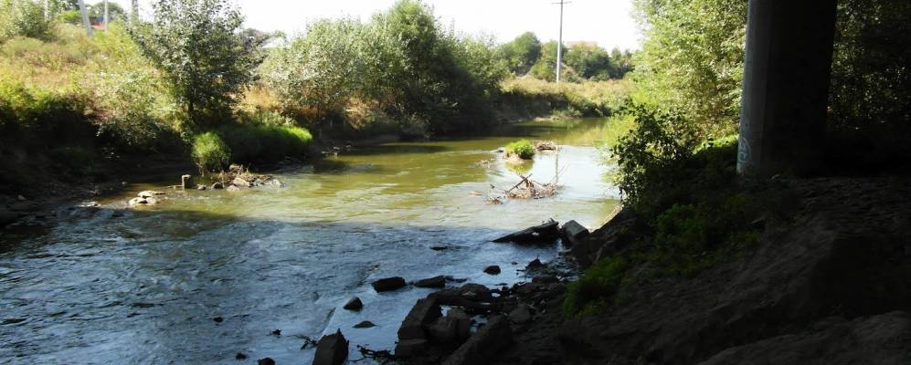 
            Фотография Левокумки