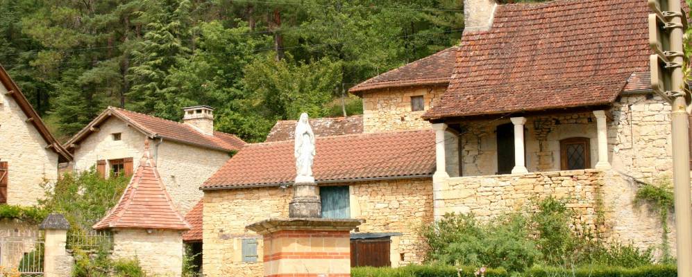 
            Фотография Сен-Медар