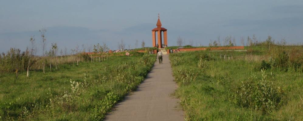 
            Фотография Спас-Вилок