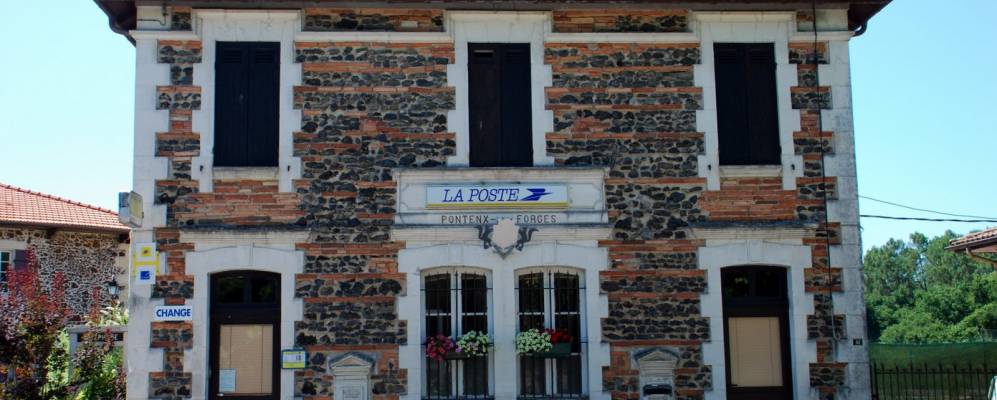 
            Фотография Понтан-ле-Форжа