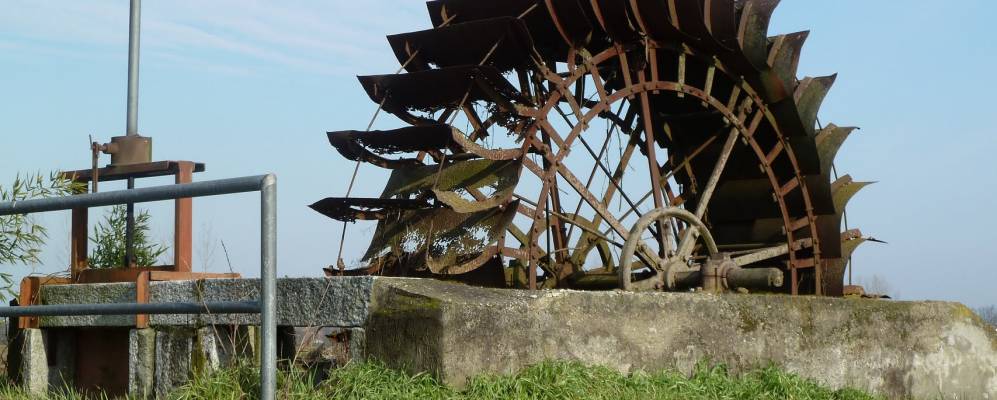 
            Фотография Казалетто Лодиджано