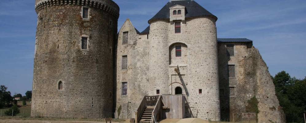 
            Фотография Сен-Мемена