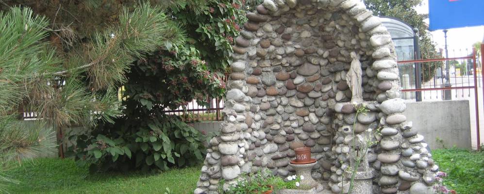 
            Фотография Террасса Падованы