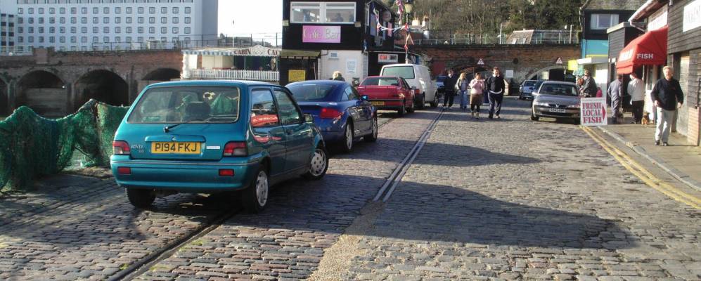 
            Фотография Фолкстона