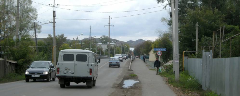 
            Фотография Прискального