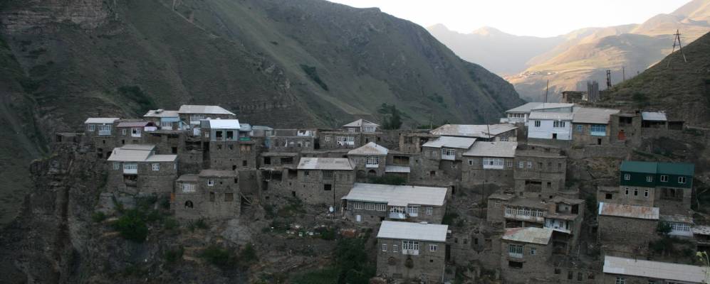 
            Фотография Магара