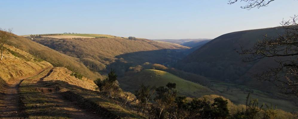 
            Фотография Порлок