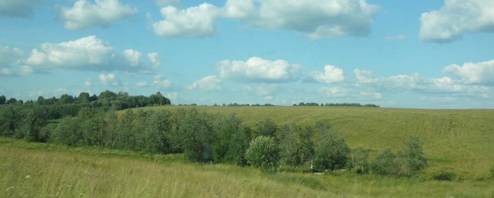 
            Фотография Кузнецовской