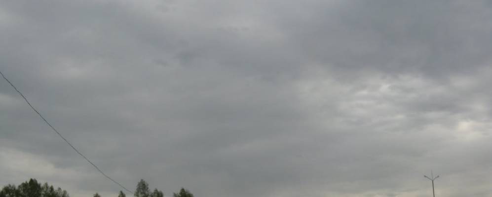 
            Фотография Кузовлево