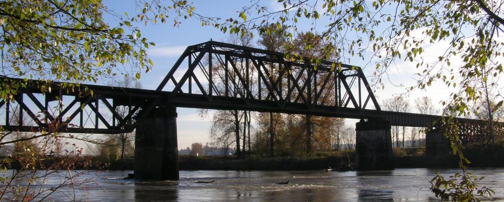 
            Фотография Снохомиша