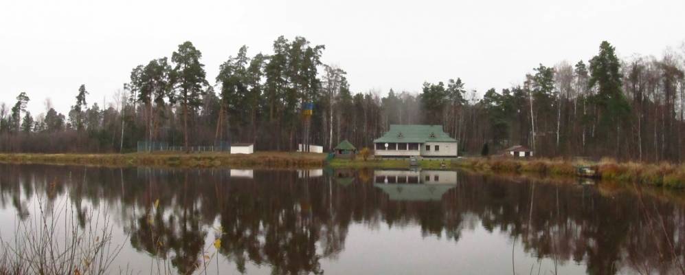 
            Фотография Малой Глумчи