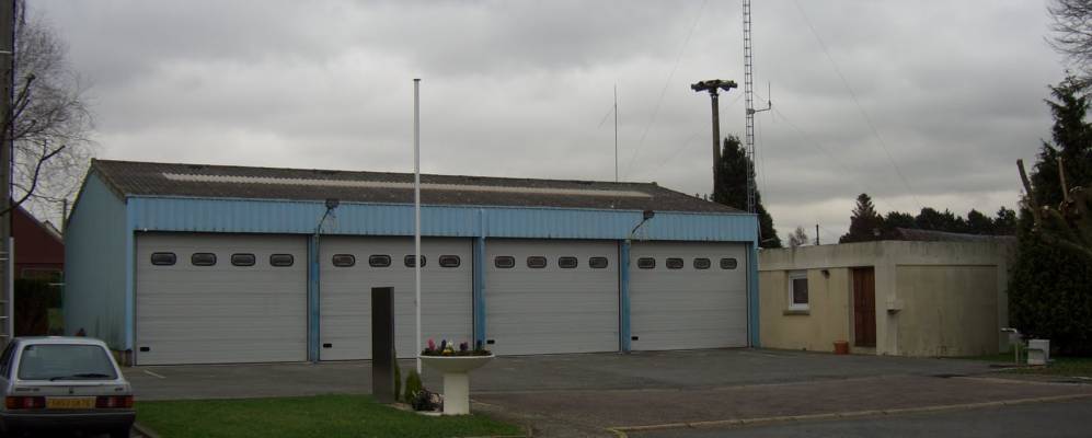 
            Фотография Годервиля