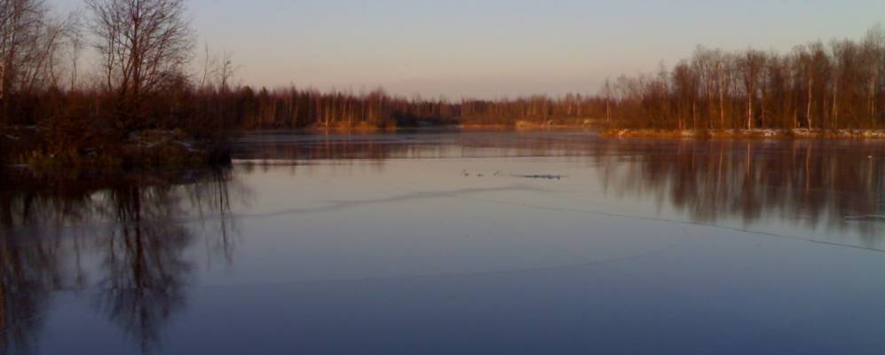 Фотография Поповки