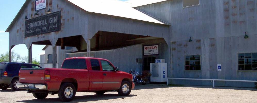 
            Фотография Крандола