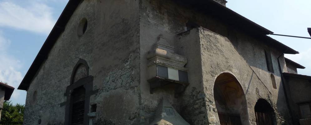 
            Фотография Берцо Инфериоре