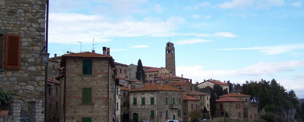 
            Фотография Чивителла-ин-Валь-ди-Кьяны