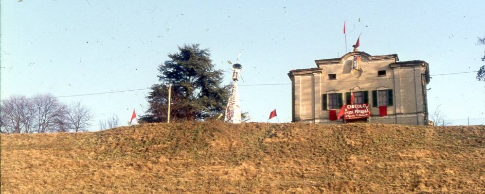 
            Фотография Огджона кон Санто Стефано