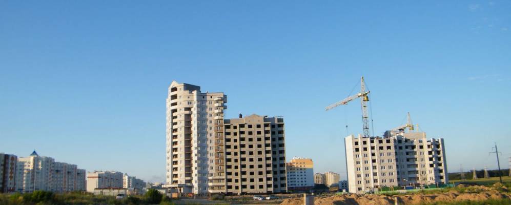 Фотография Южного