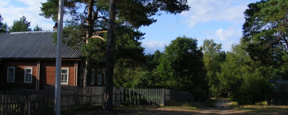 
            Фотография Зубово