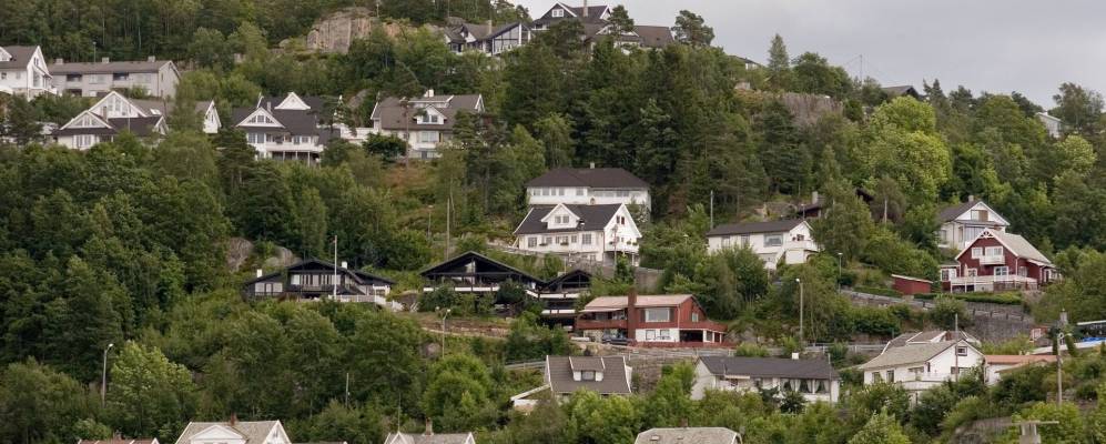 
            Фотография Флеккефьорда