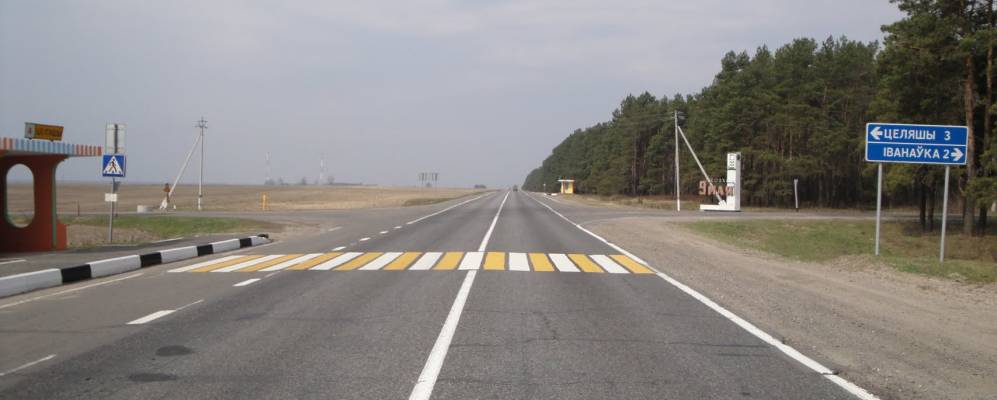 
            Фотография Ивановки