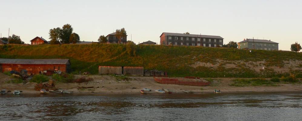 Фотография Тоймушки