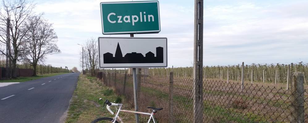 
            Фотография Чаплина