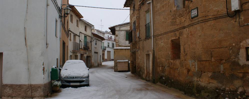 
            Фотография Ла-Мата-де-лос-Ольмос