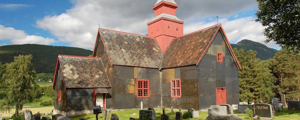 
            Фотография Довре