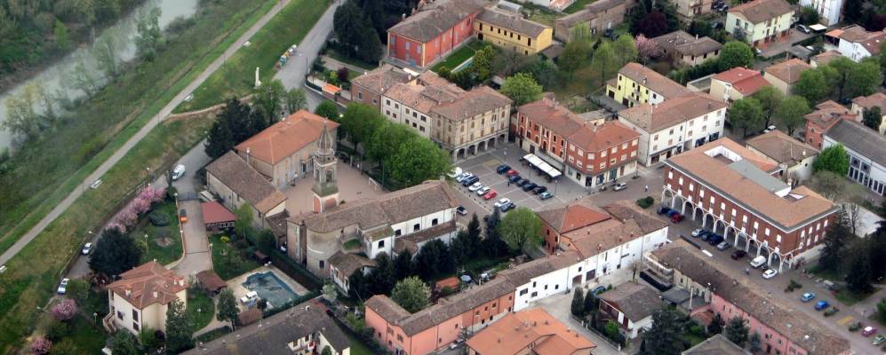 
            Фотография Кампозанто