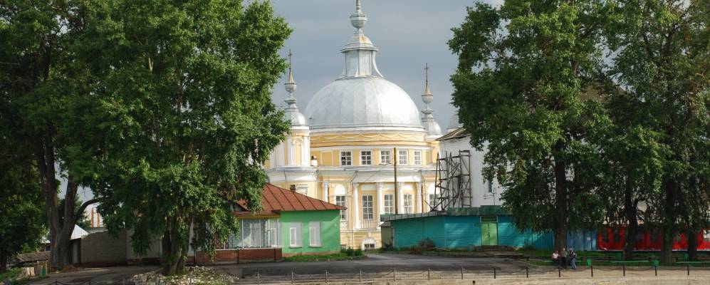 
            Фотография Чирково