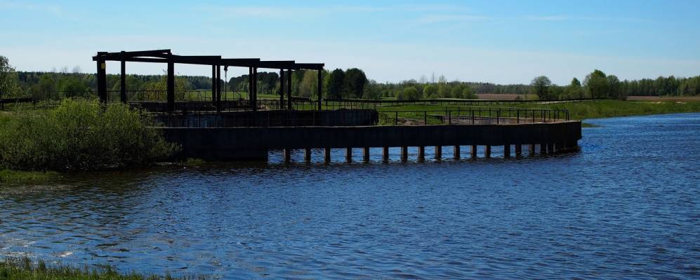 Фотография Большого Горево