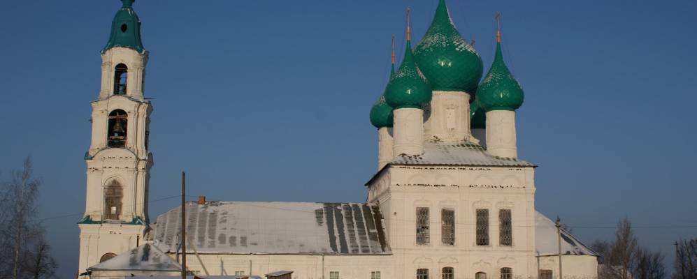 
            Фотография Кокарево