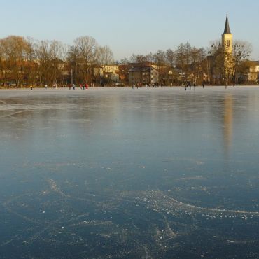Дольни Бенешов