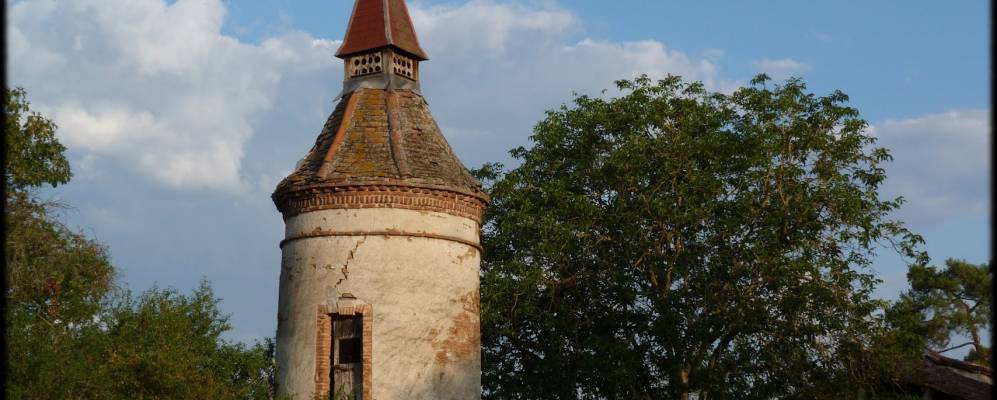 
            Фотография Монбетона