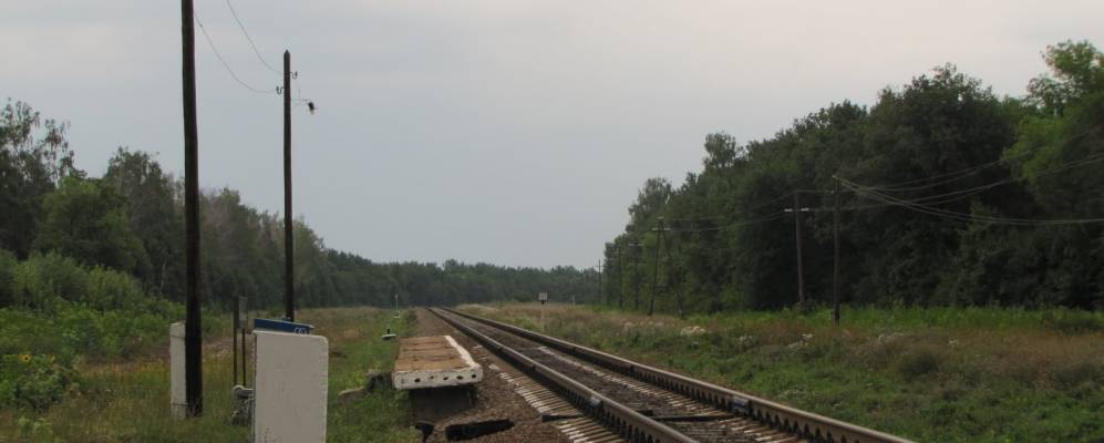 
            Фотография Дмитриевки