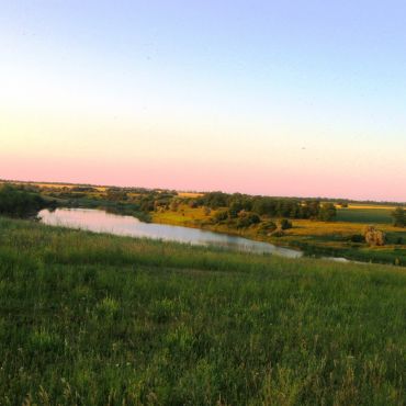 Михайловка