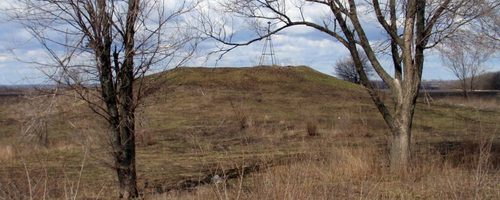 
            Фотография Лозоватки