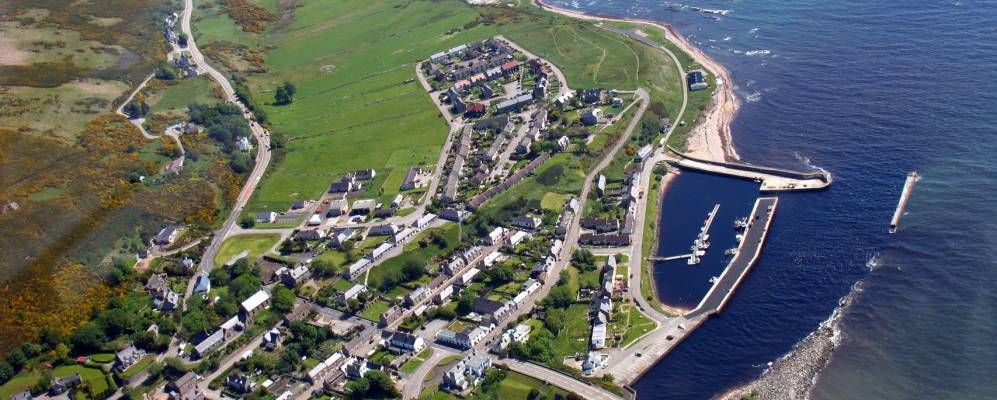 Фотография Хелмсдейла