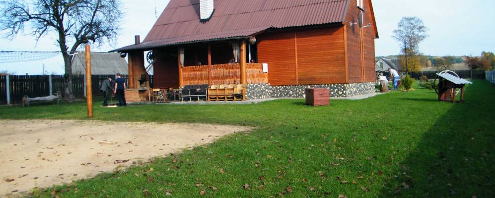 
            Фотография Ятвезя