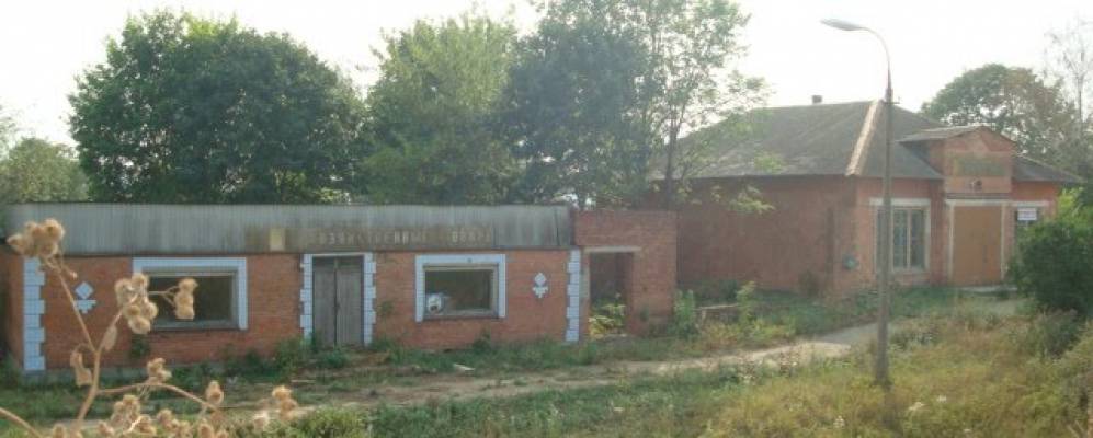 
            Фотография Федосьино