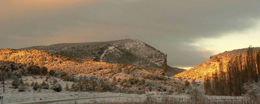 
            Фотография Каньямареса