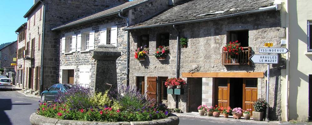 
            Фотография Сен-Жёр